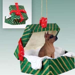  Boxer Tawny Gift Box