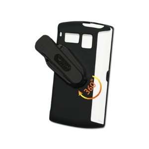   for Sanyo Incognito SCP 6760 Sprint   Black: Cell Phones & Accessories