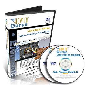   Tutorial Training 16 hrs 2 DVDs 234 Video Lessons 609207925132  
