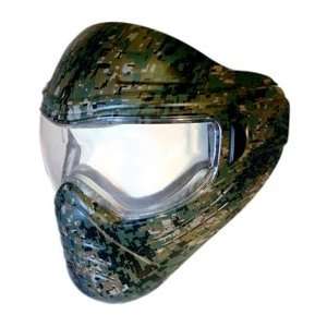   So Phat Series Thermal Paintball Goggles   Hoorah: Sports & Outdoors