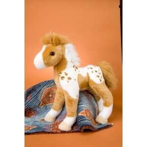  Rapido Appaloosa Foal 12 Toys & Games