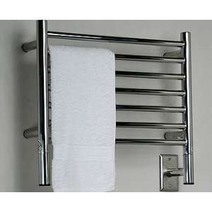   Electric Towel Warmer With Minimal Energy Consumption