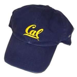  Nike CAL Golden Bears Navy Tailback Hat: Sports & Outdoors