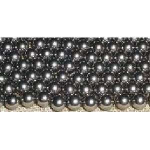   Chrome Steel Bearing Balls G24 Pack (10) Ball Bearings VXB Brand