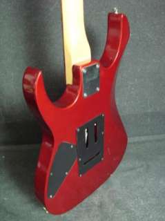 Ibanez RG 120 Red Electric Guitar RG120  