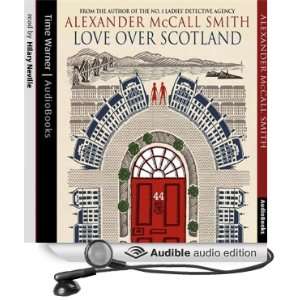  Love over Scotland (Audible Audio Edition): Alexander 