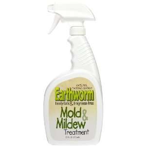  Earthworm Mold & Mildew Treatment