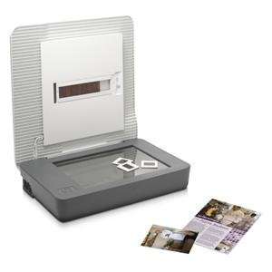 HP Hardware, Scanjet G3110 Photo Scanner (Catalog Category Scanners 