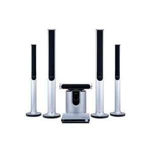  Samsung HTDS1860T Home Theater System Electronics