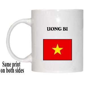  Vietnam   UONG BI Mug 