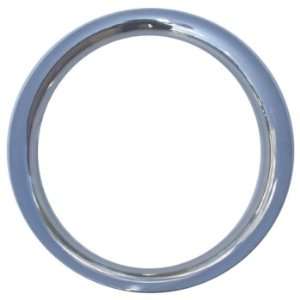 1515 Series 15 Stainless Steel Universal Trim Rings with 