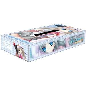  Little Busters EX Kudryavka Noumi Tissue Box Cover 