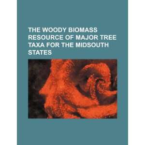   taxa for the midsouth states (9781234504816) U.S. Government Books