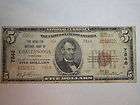   Chattanooga Tennessee TN National Currency Bank Note Bill Chart #7848