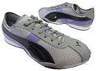 Puma Womens Lillea 2 35134613 Gray Black Casual Fashion Sneakers Shoes 