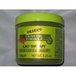  Palmers Olive Oil Formula Gro Therapy 5.25 Oz Health 