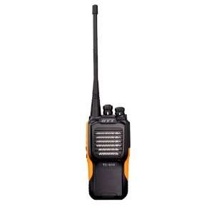  HYT TC 610 4 Watt UHF Portable Two Way Radio Electronics