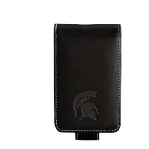  Michigan State Leather iPod iTouch Case