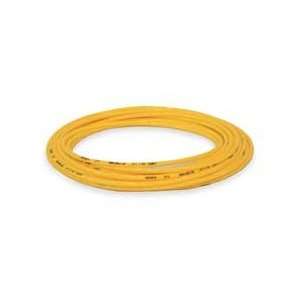 Tubing,8mm In Id,10mm In Od,100ft,yellow   LEGRIS  
