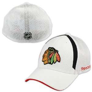   2009 Center Ice Draft Day Stretch Fit Cap