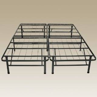 Sleep Master   Platform Metal Bed Frame / Foundation (Queen)   Perfect 