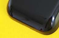   Back HARD Cover Samsung Galaxy Indulge SCH R910 Forte Metro PCS  