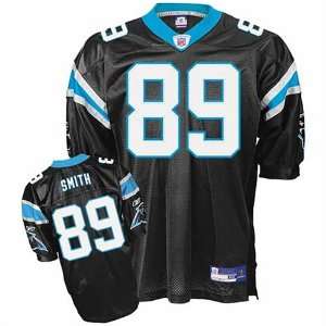  Steve Smith Carolina Panthers Authentic Jersey By Reebok 