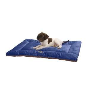  OllyDog Plush Dog Bed   Extra Large: Pet Supplies