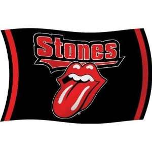  5ft Rolling Stones Beach 