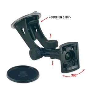  iGrip Global Dual Support 1 Window Tower Mount System 