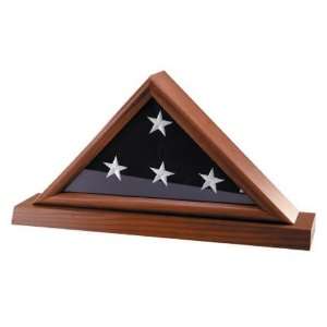  Premium 510 Memorial Flag Case