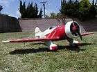 scale gee bee e full size plan patterns