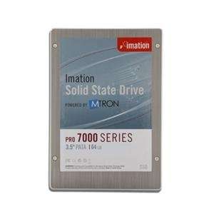 Imation, 64GB SSD Pro 3.5 PATA (Catalog Category Hard Drives & SSD 