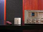 Audiocubics remote volume control ( Marantz 2600 ) Aluminum remote