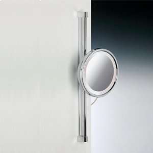   Light Adjustable 3X Magnifying Mirror 99182 3x: Health & Personal Care