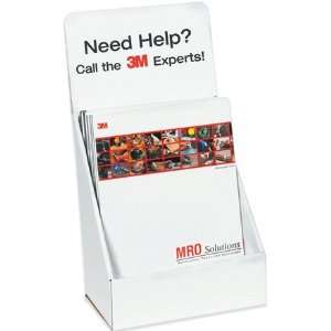  Box Partners MDIS102H Literature Counter Display Header 