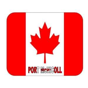 Canada   Port McNicoll, Ontario Mouse Pad Everything 