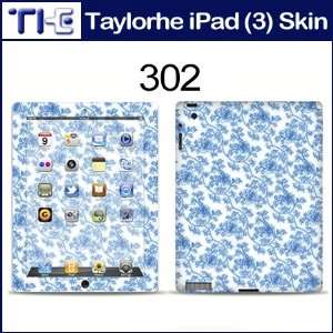  Taylorhe Skins iPad 3 Skin decal: Electronics