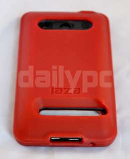   Battery + Cover for Sprint HTC EVO 4G (Battery + Cover not included