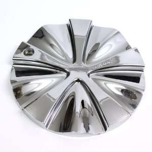  Mazzi Wheel Chrome Center Cap # 5842295f 1: Automotive