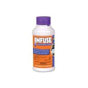  3 PACK INFUSE SYSTEMIC FUNGICIDE CONC, Size: 8 OUNCE 