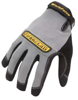 Ironclad Performance Wear Work Force Utility Gloves  