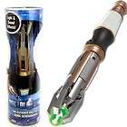 Dr.Who 11th Doctor Sonic Screwdriver Prop Replica w/LED light & Sound 
