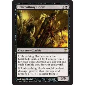   : the Gathering   Unbreathing Horde   Innistrad   Foil: Toys & Games
