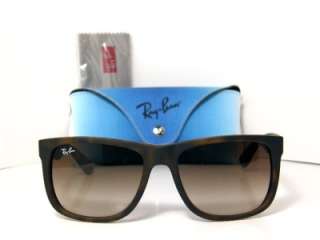 Hot New Authentic Ray Ban Sunglasses RB 4165 710/13 Made In Italy 