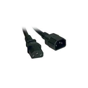    250 Volt Ac Power Cord Interconnect Cable  Players & Accessories