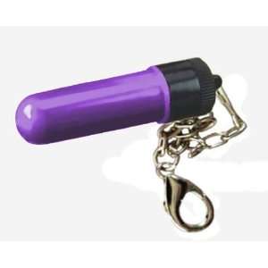    Keychain Mini Personal Body Massager: Health & Personal Care