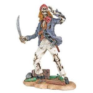  Mary Read Figure Sculpture Statue Collectible NEW