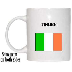  Ireland   TINURE Mug 
