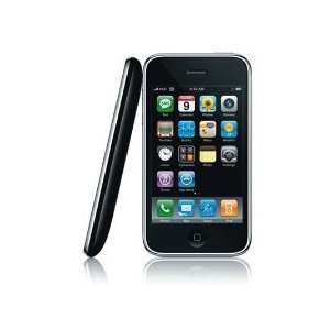  Zagg Invisibleshield for the Apple iphone 3g (Full Body 